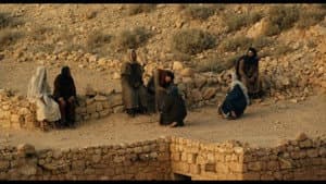 Histoire de Judas — foto 3