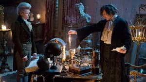 Jonathan Strange & Mr Norrell — foto 4