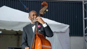 Ron Carter: Finding the Right Notes — foto 1