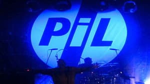 There Is a PiL in Heaven — foto 1