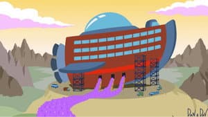 Tutto il 2022 in un Cartoon — foto 1