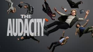 The Audacity — foto 7
