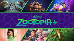 Zootopia+ — foto 10