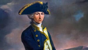 Nelson: Britain's Great Naval Hero — foto 1