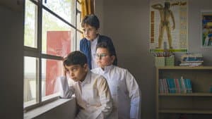 ناصر والتذكرة — foto 1