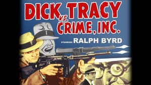 Dick Tracy vs. Crime Inc. — foto 2