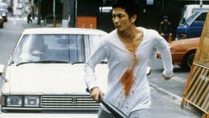 その男、凶暴につき — foto 10