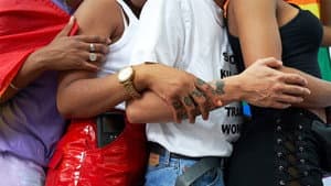 Moments That Shaped Queer Black Britain — foto 1