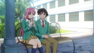 Rosario + Vampire — foto 7