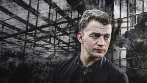 Чужой среди своих — foto 1