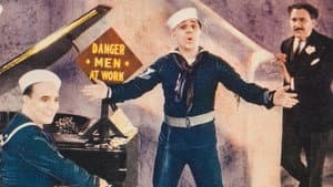 Oh, Sailor, Behave! — foto 1