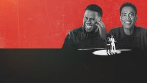 Kevin Hart y Chris Rock: Solo estrellas en el escenario — foto 1