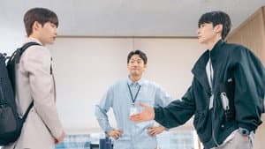 우리 연애 시뮬레이션 — foto 7