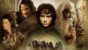 Creating the Lord of the Rings Symphony — foto 1