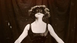 Asta Nielsen - Europas erste Filmikone — foto 1