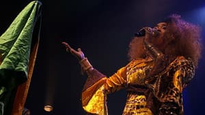 Oumou Sangaré à la Cigale 2018 — foto 1