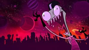 Invasor Zim y el poder del Florpus — foto 2