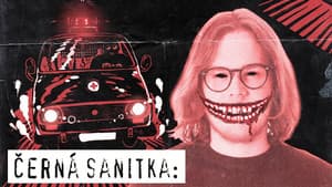 Černá sanitka — foto 1