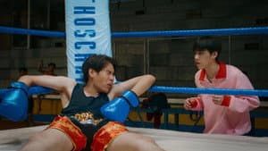 Song Daeng Taeng Phi - El Sobre Rojo — foto 6