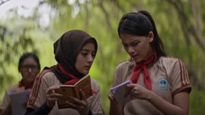 Kemah Terlarang: Kesurupan Massal — foto 4