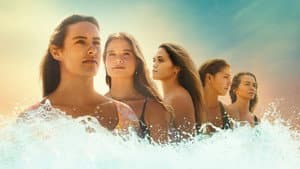 Chicas surfistas en Hawái — foto 5