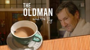 The Old Man and the Fly — foto 1