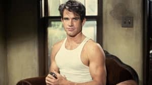 Warren Beatty, une obsession hollywoodienne — foto 1