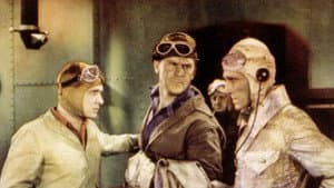 The Mystery Squadron — foto 1