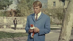 Его звали Роберт — foto 2