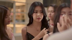 ปิ๊งรักคุณพี่เย็นชา — foto 10