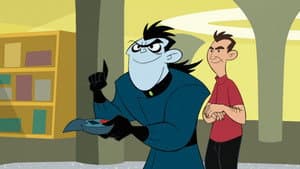 El mentor de nuestro descontento
