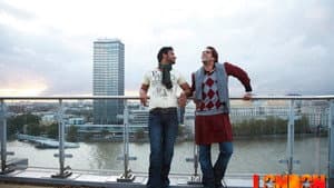 London Dreams — foto 1