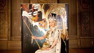 Lucy Worsley's Royal Photo Album — foto 1