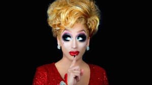 Bianca Del Rio's Rolodex of Hate — foto 2