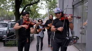 Fandango at the Wall — foto 3