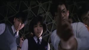 テラ戦士ΨBOY — foto 11