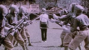Les sports dans l'armée des Indes — foto 1