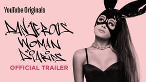 Ariana Grande: Dangerous Woman Diaries — foto 6
