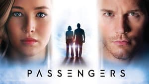 Pasajeros — foto 9