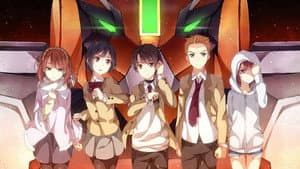 Aldnoah.Zero — foto 1