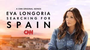 Eva Longoria: Searching for Spain — foto 1