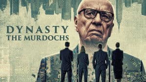 Dinastía: Los Murdoch — foto 2