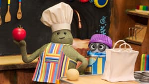 The Tiny Chef Show — foto 5