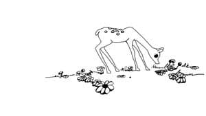 Bambi Meets Godzilla — foto 2