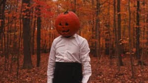 Ma citrouille, mon beau — foto 1
