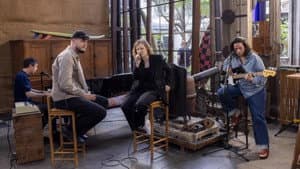 Une journée avec Balavoine — foto 6