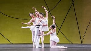 The ROH Live: The Dream / Symphonic Variations / Marguerite and Armand — foto 2