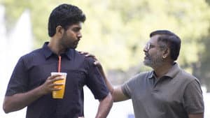 வெள்ளைப்பூக்கள் — foto 3
