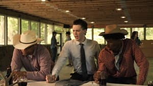 The Big Brothers S1E5: Corporate Outlaw — foto 1
