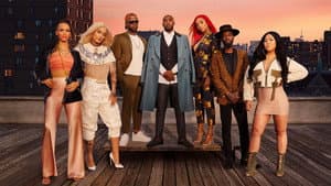 Black Ink Crew New York — foto 2